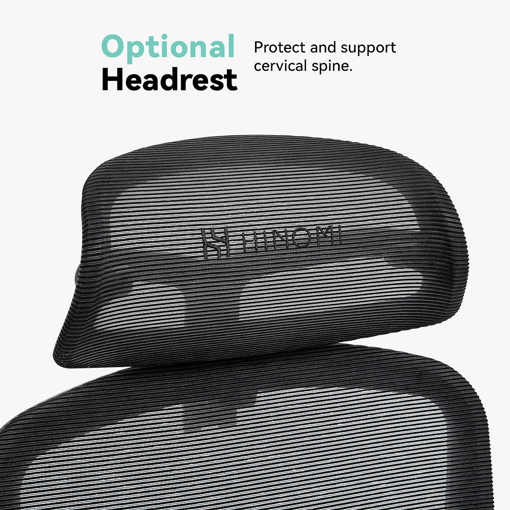 (Redemption) Hinomi H1 Classic V3 Ergonomic Office Chair