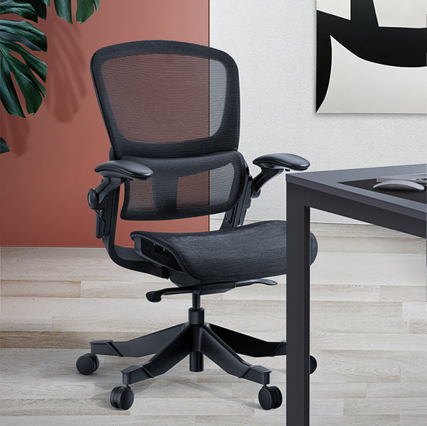 (Redemption) Hinomi H1 Classic V3 Ergonomic Office Chair
