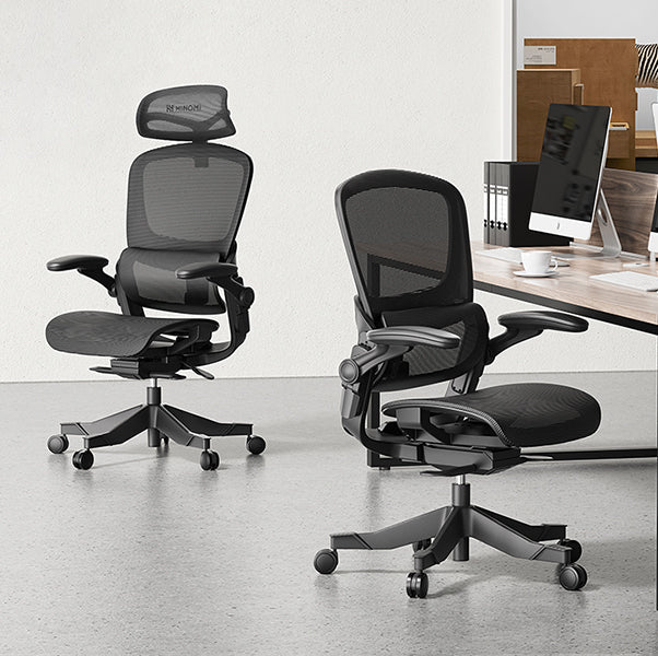(Redemption) Hinomi H1 Classic V3 Ergonomic Office Chair