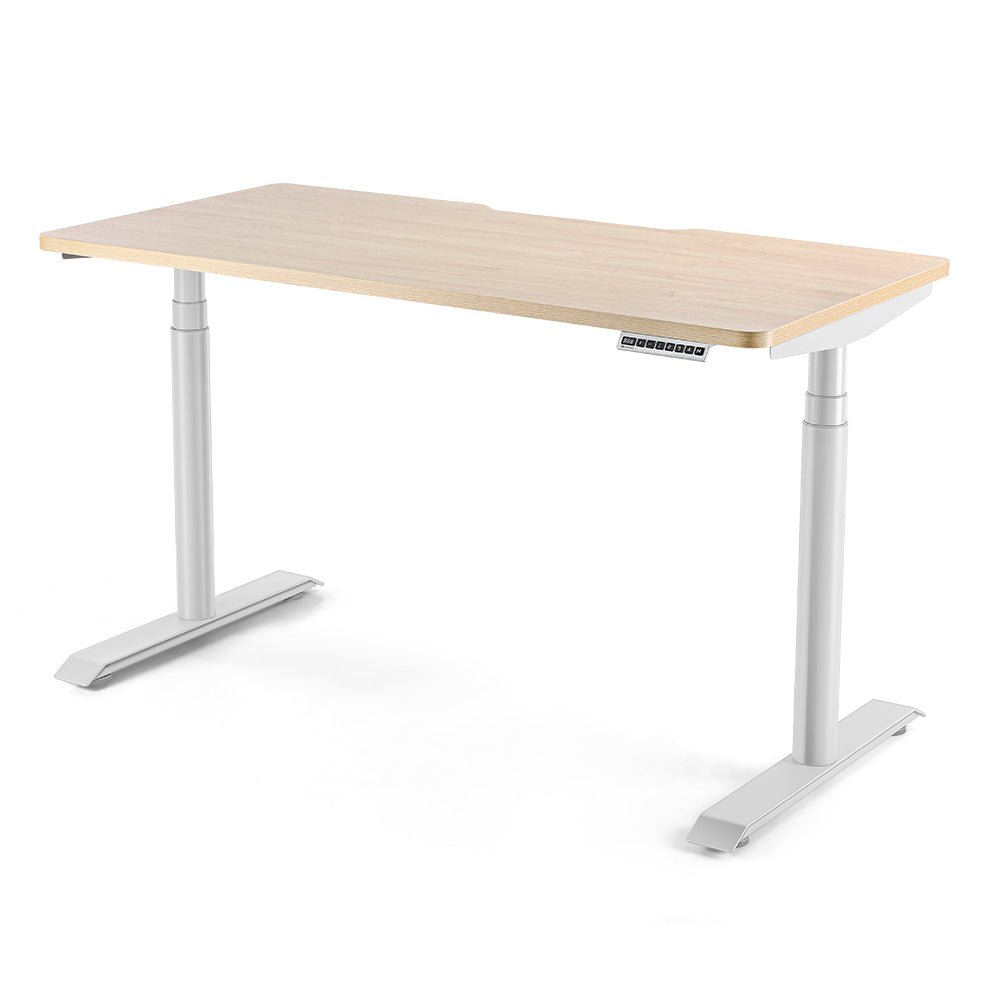 (Redemption) Hinomi S1 Home Office Standing Desk with Cable Tray