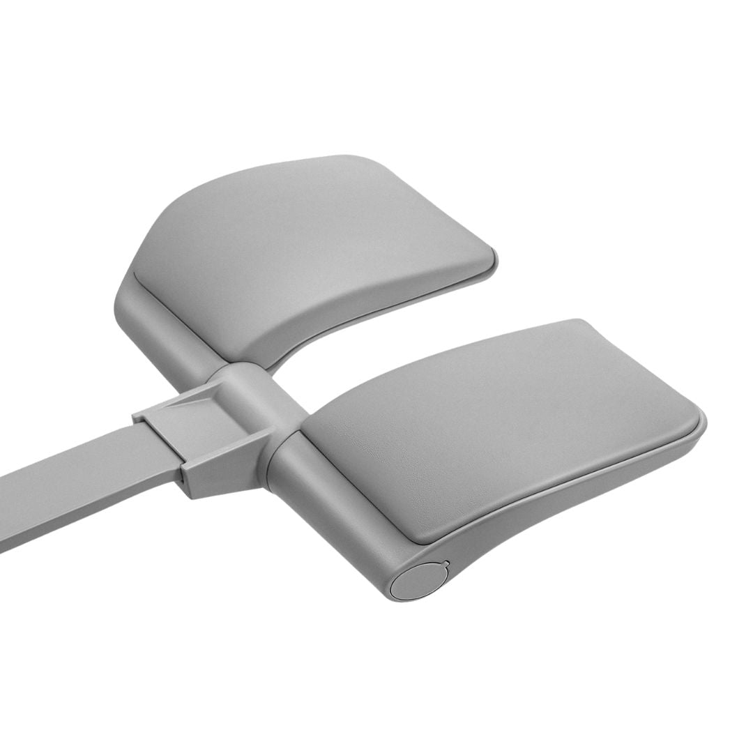 Hinomi H2 Pro Legrest