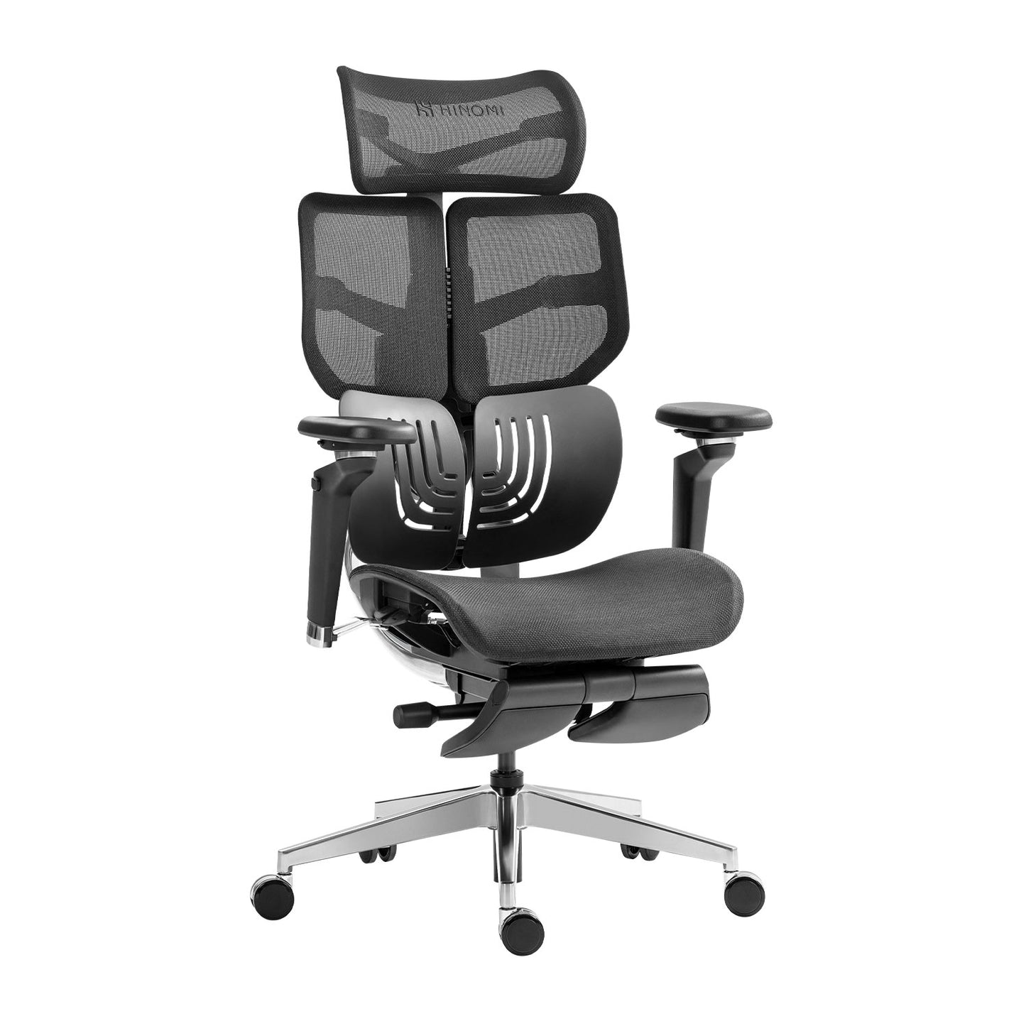 (Clearance Sale) Hinomi X1 Ergonomic Office Chair