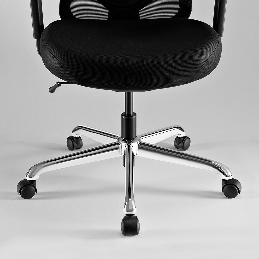 (Redemption) Hinomi Q1 Ergonomic Office Chair