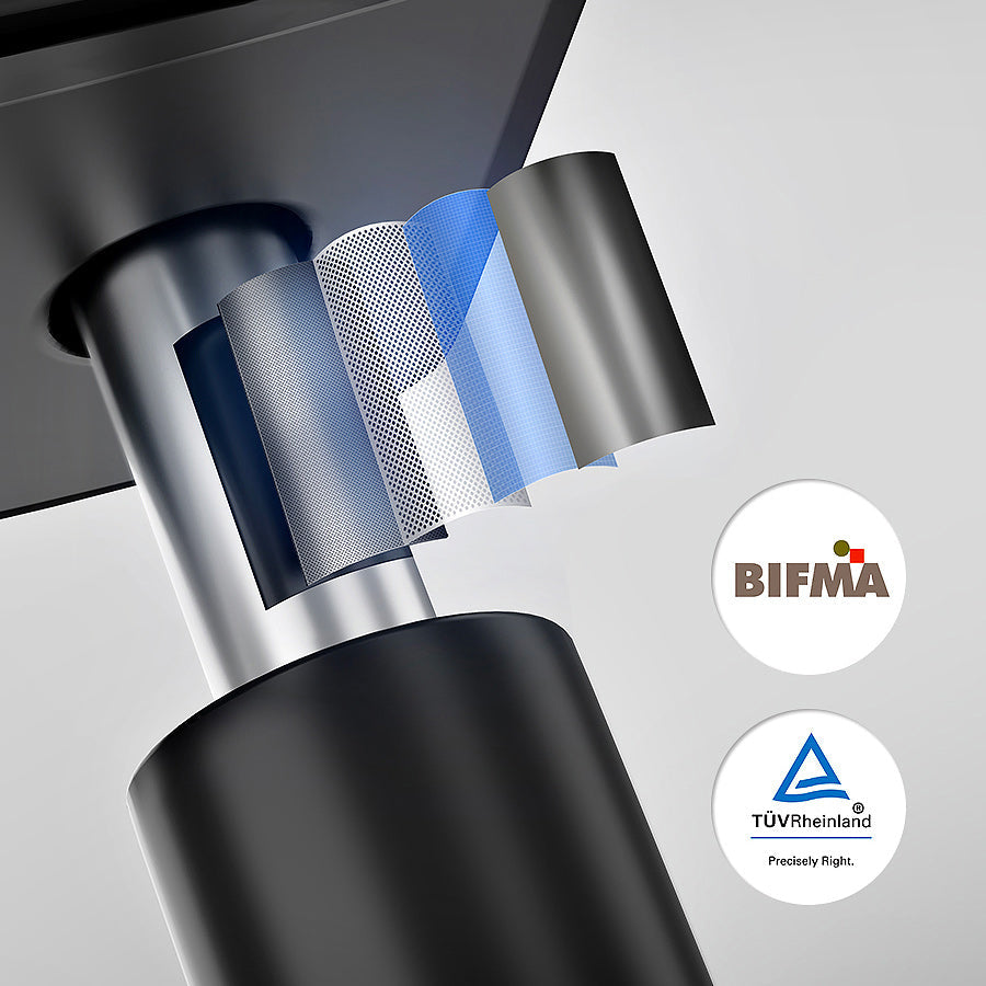 (Redemption) Hinomi H1 Classic V3 Ergonomic Office Chair