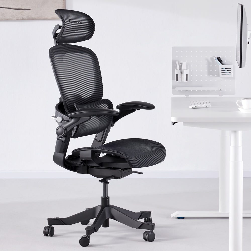 (Redemption) Hinomi H1 Classic V3 Ergonomic Office Chair