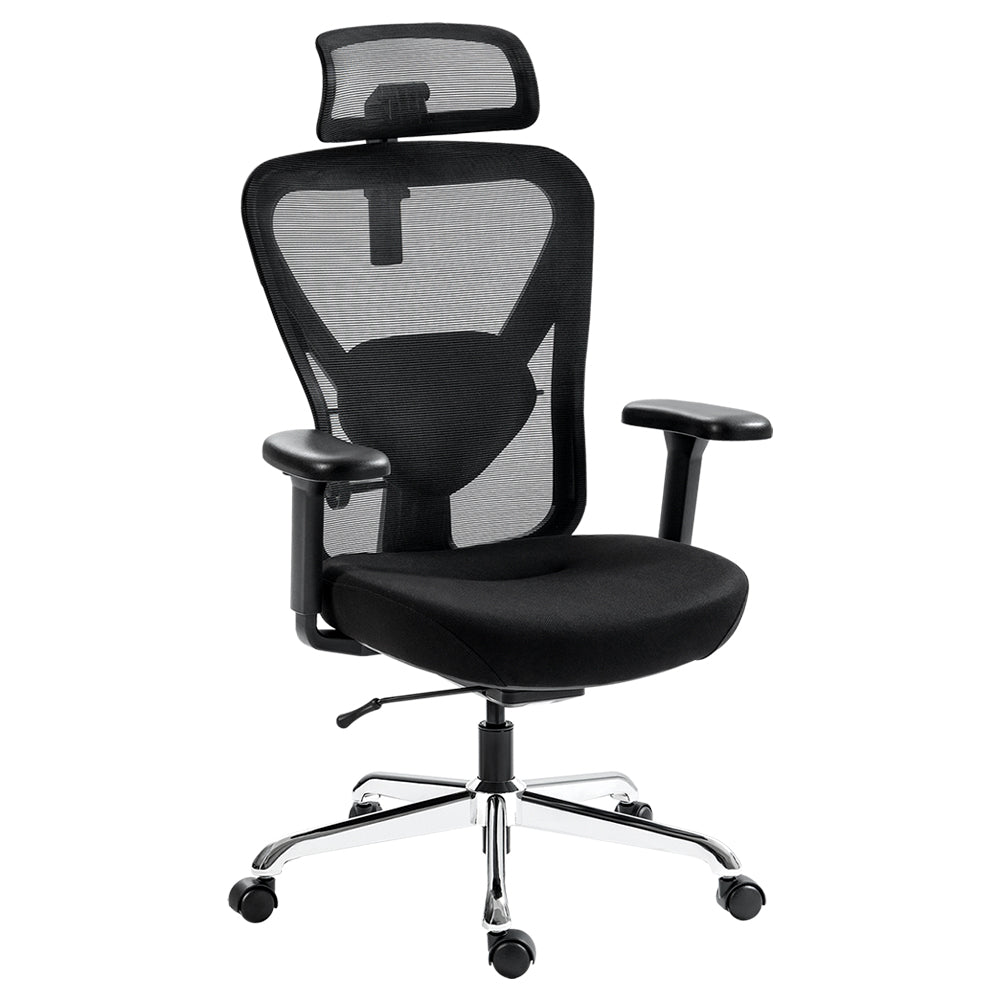 (Redemption) Hinomi Q1 Ergonomic Office Chair