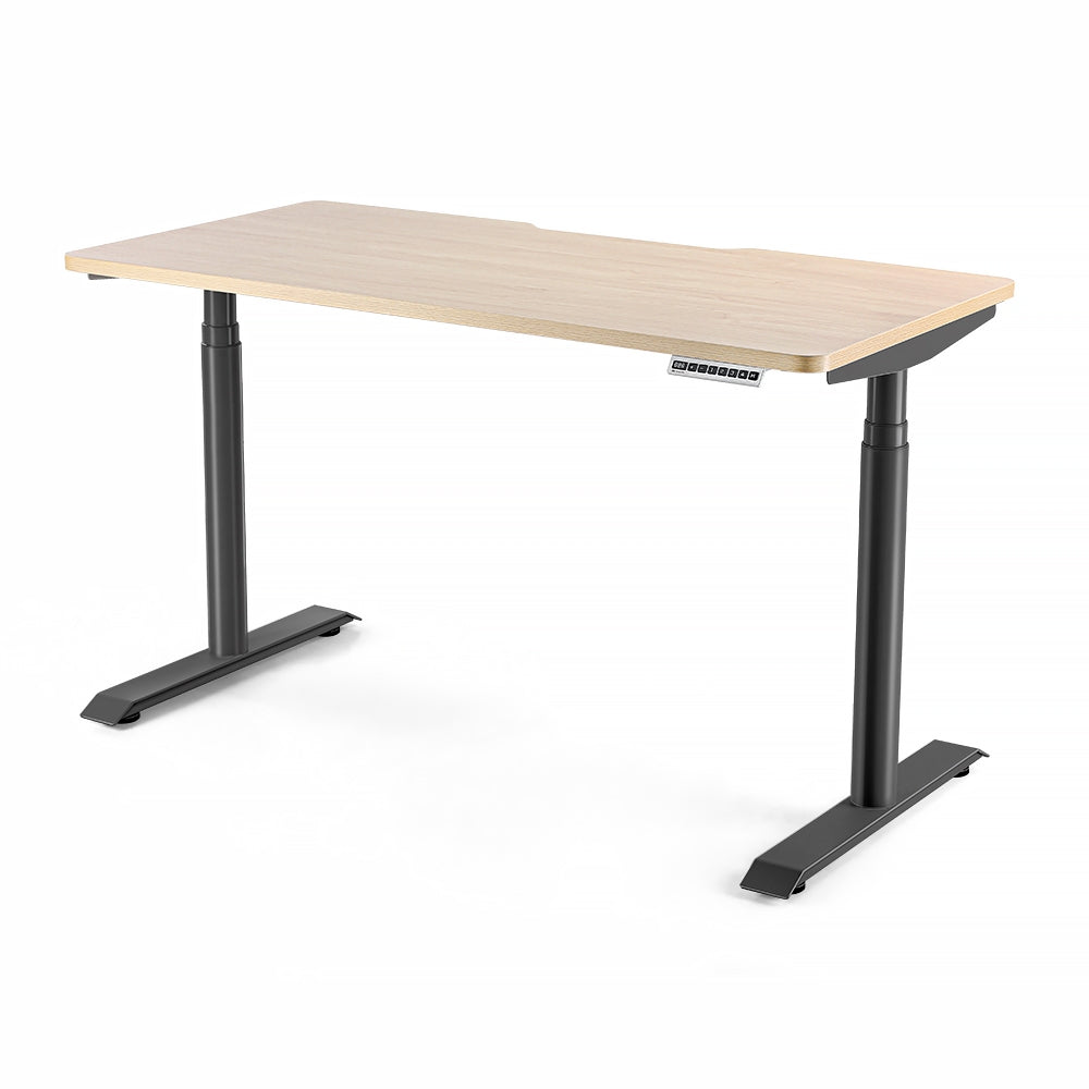 (Redemption) Hinomi S1 Home Office Standing Desk with Cable Tray