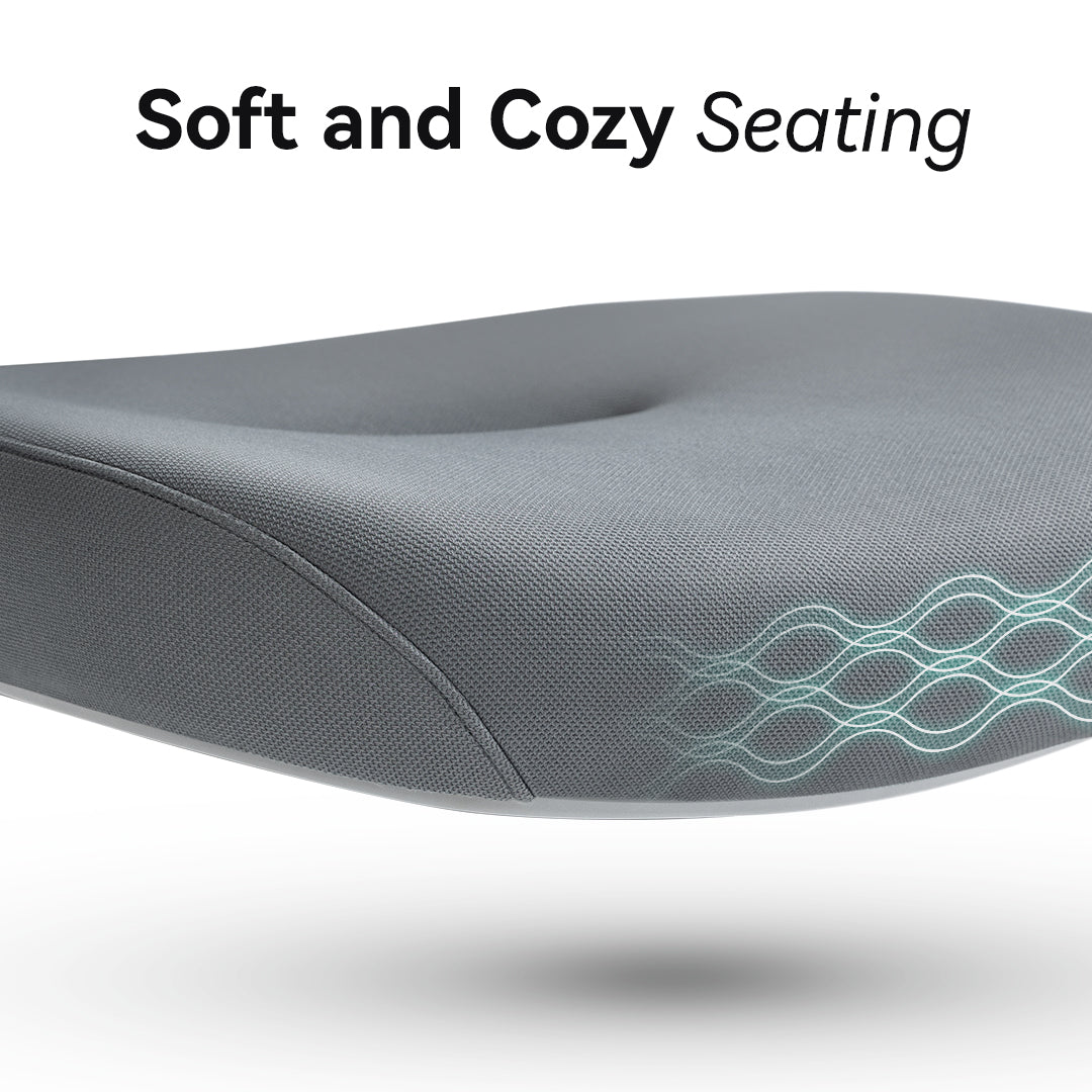 (Redemption) Hinomi Q1 Ergonomic Office Chair