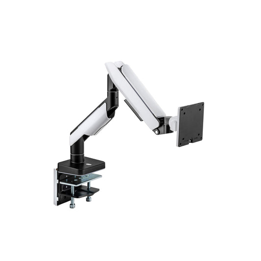 Hinomi CyberFlex Gaming Monitor Arm with RGB Lighting
