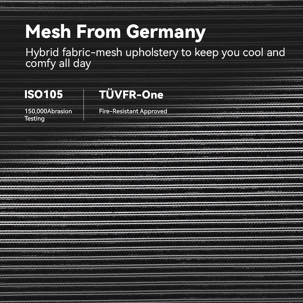 (Redemption) Hinomi H1 Classic V3 Ergonomic Office Chair