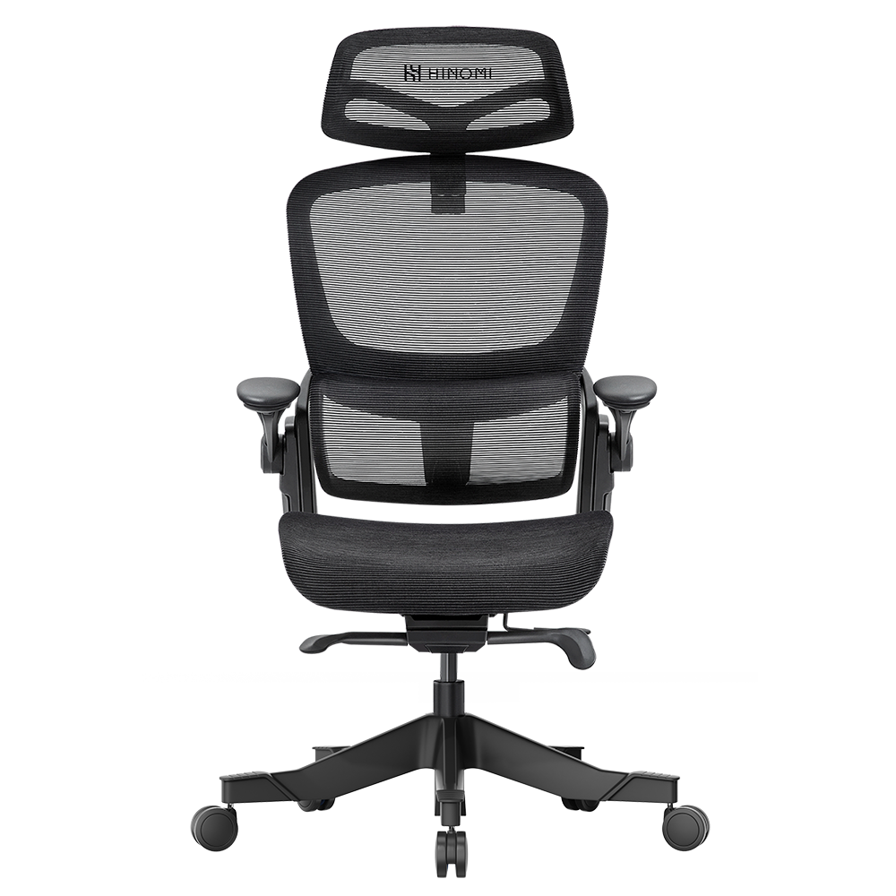 (Redemption) Hinomi H1 Classic V3 Ergonomic Office Chair