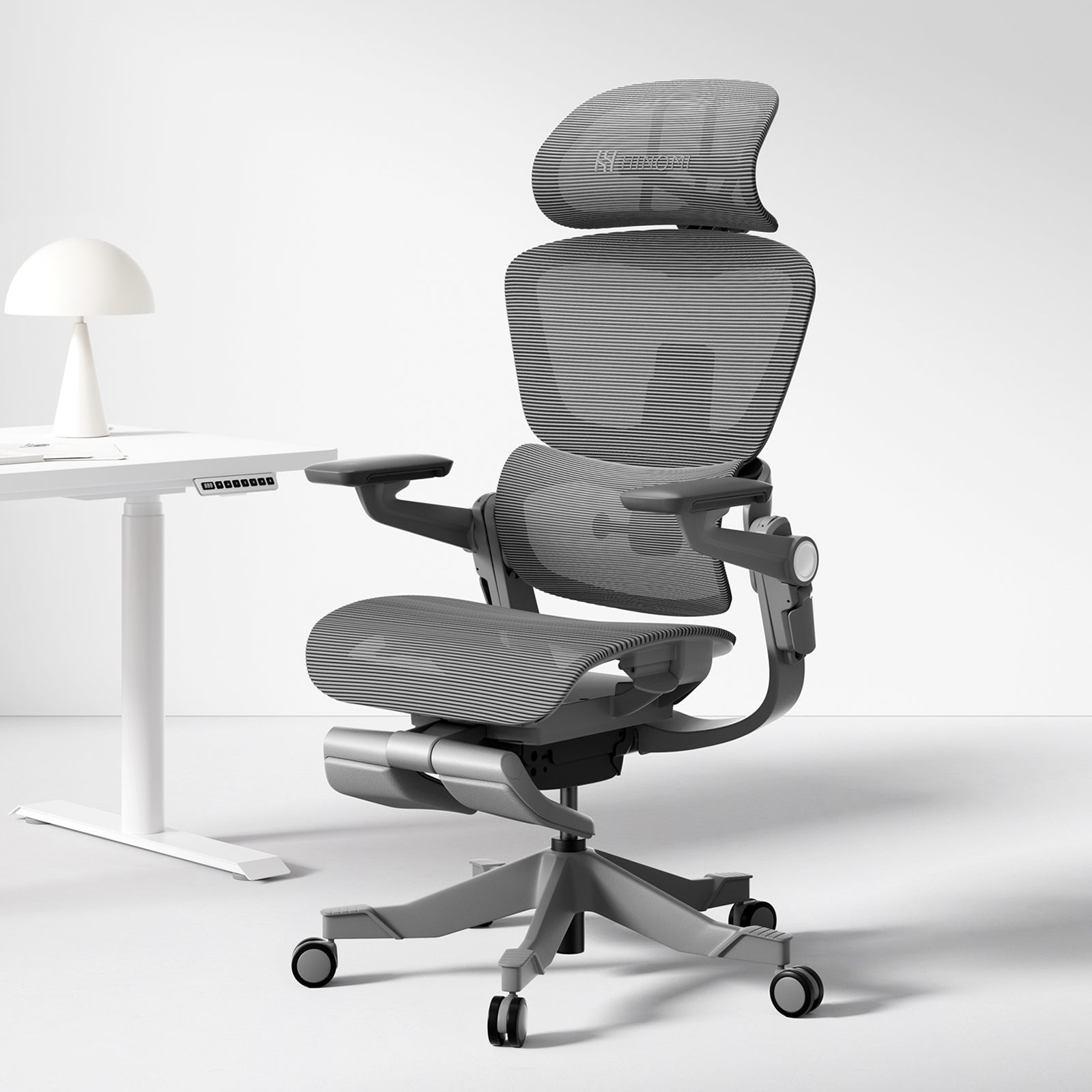 What Makes a Chair Ergonomic?