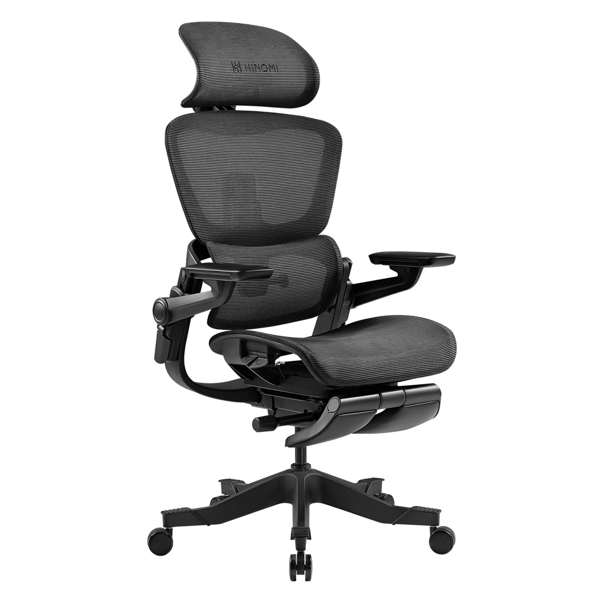 (Redemption) Hinomi H1 Pro V2 Ergonomic Chair