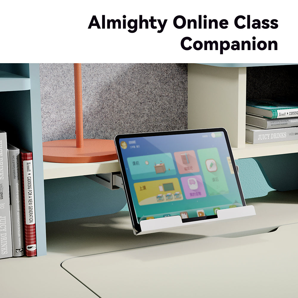 Ergonomic Children Lift Study Desk