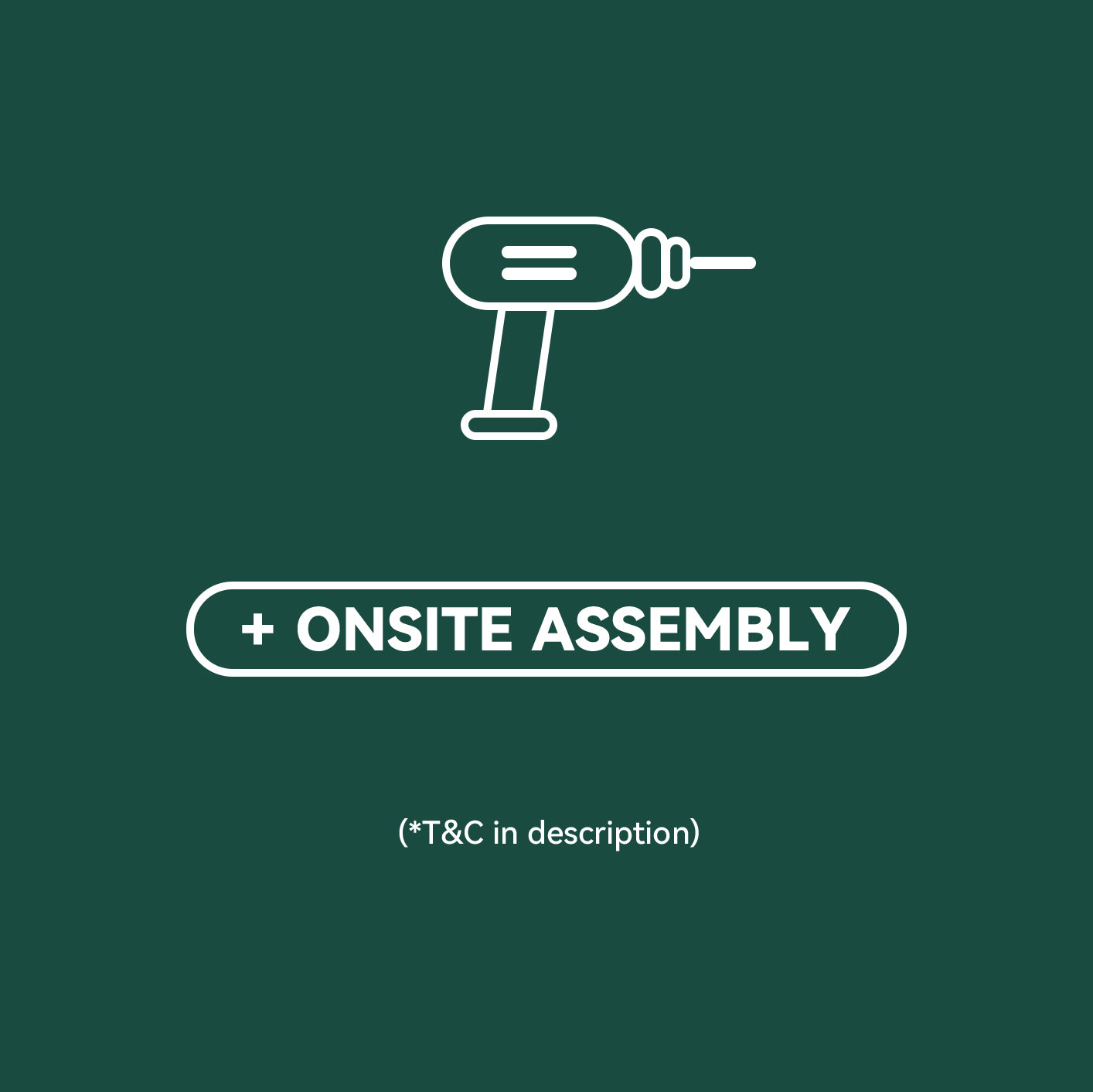 Assembly Service