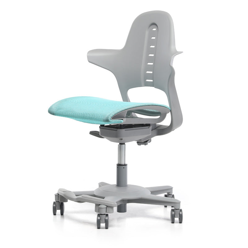 Hinomi Children's Verte Ergonomic Saddle Chair