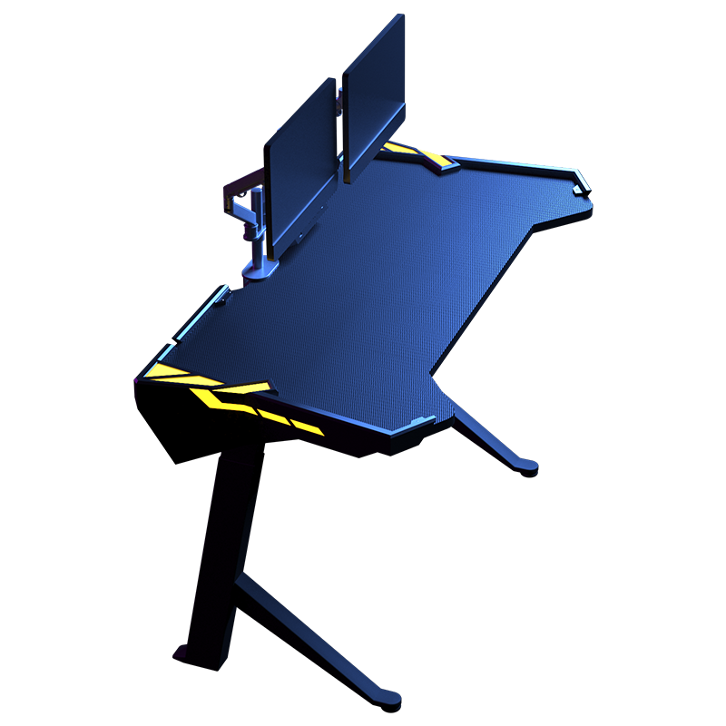 Ergonomic Lift Gaming Desk/Table