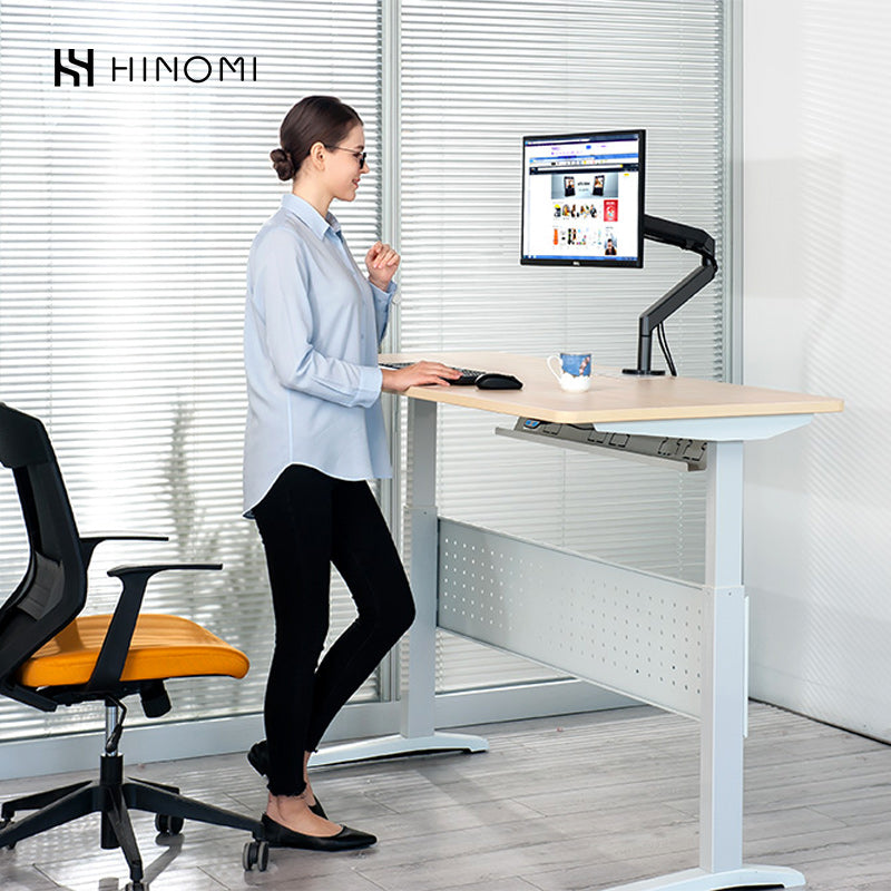 HINOMI Monitor Arm For Desk