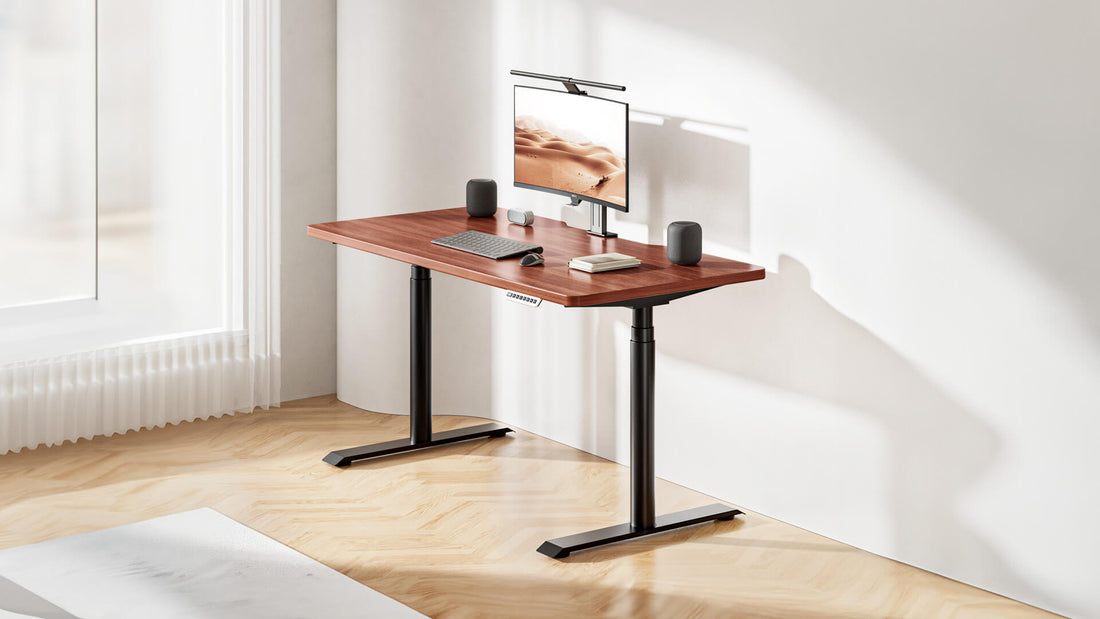 How to Choose the Perfect Standing Desk: The Ultimate Guide