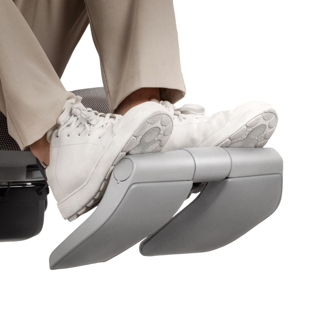 Hinomi H2 Pro Footrest