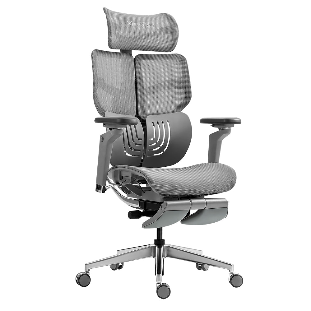 (Clearance Sale) Hinomi X1 Ergonomic Office Chair