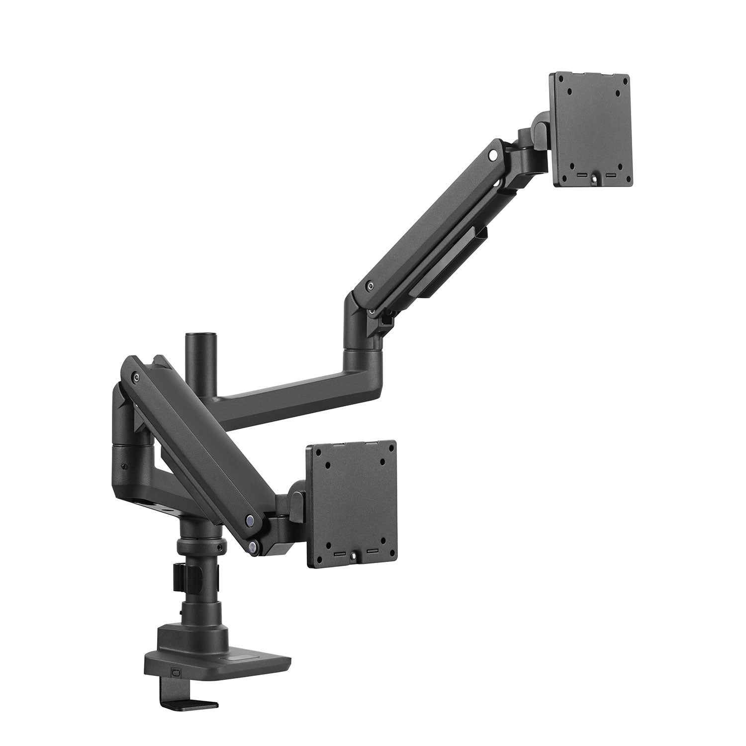Hinomi MovMax Heavy Duty Monitor Arm
