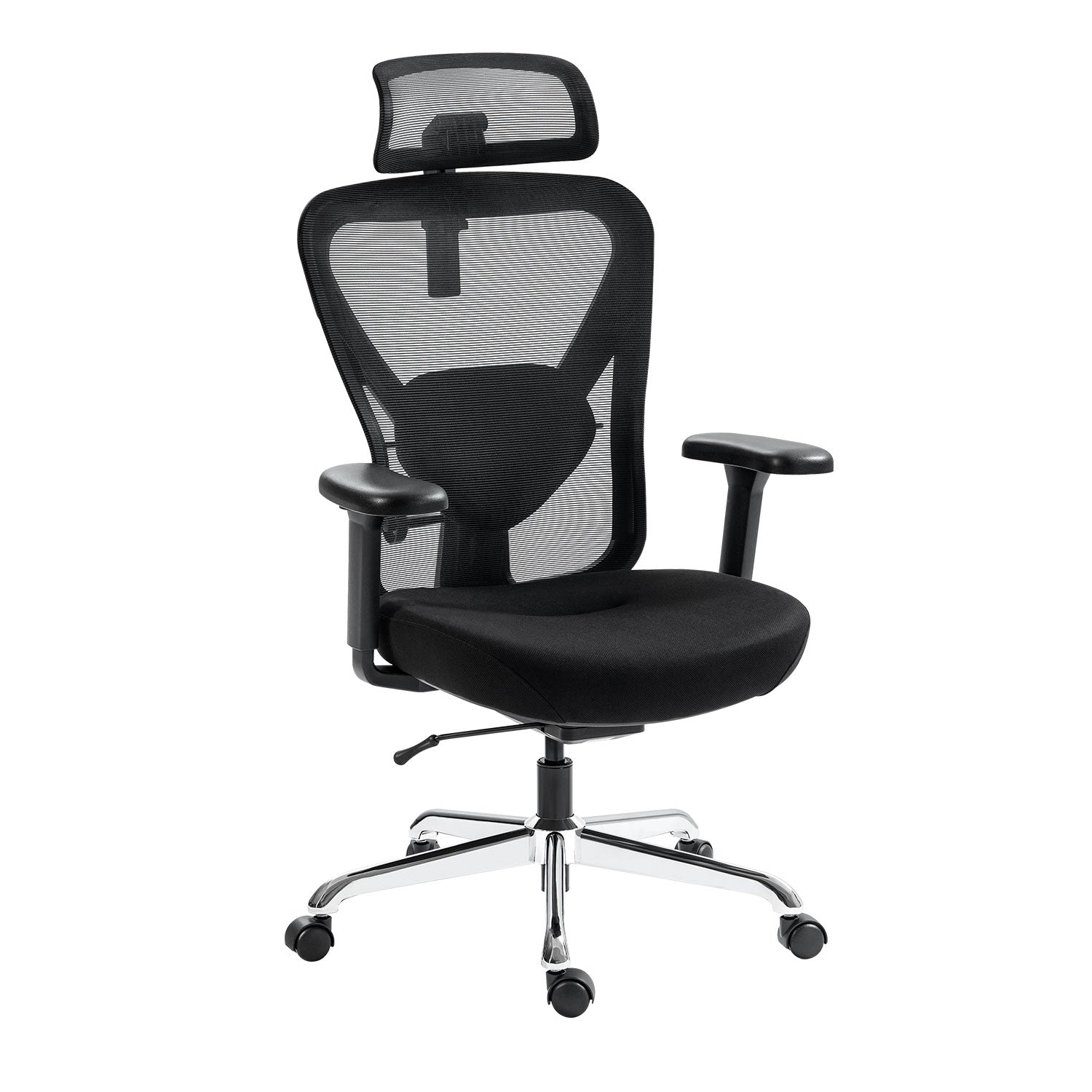 Hinomi Q1 Ergonomic Office Chair