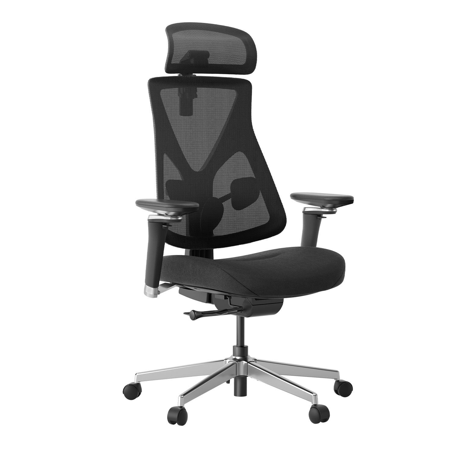 Hinomi D3 Ergonomic Office Chair