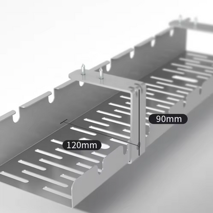 Hinomi Cable Management Tray