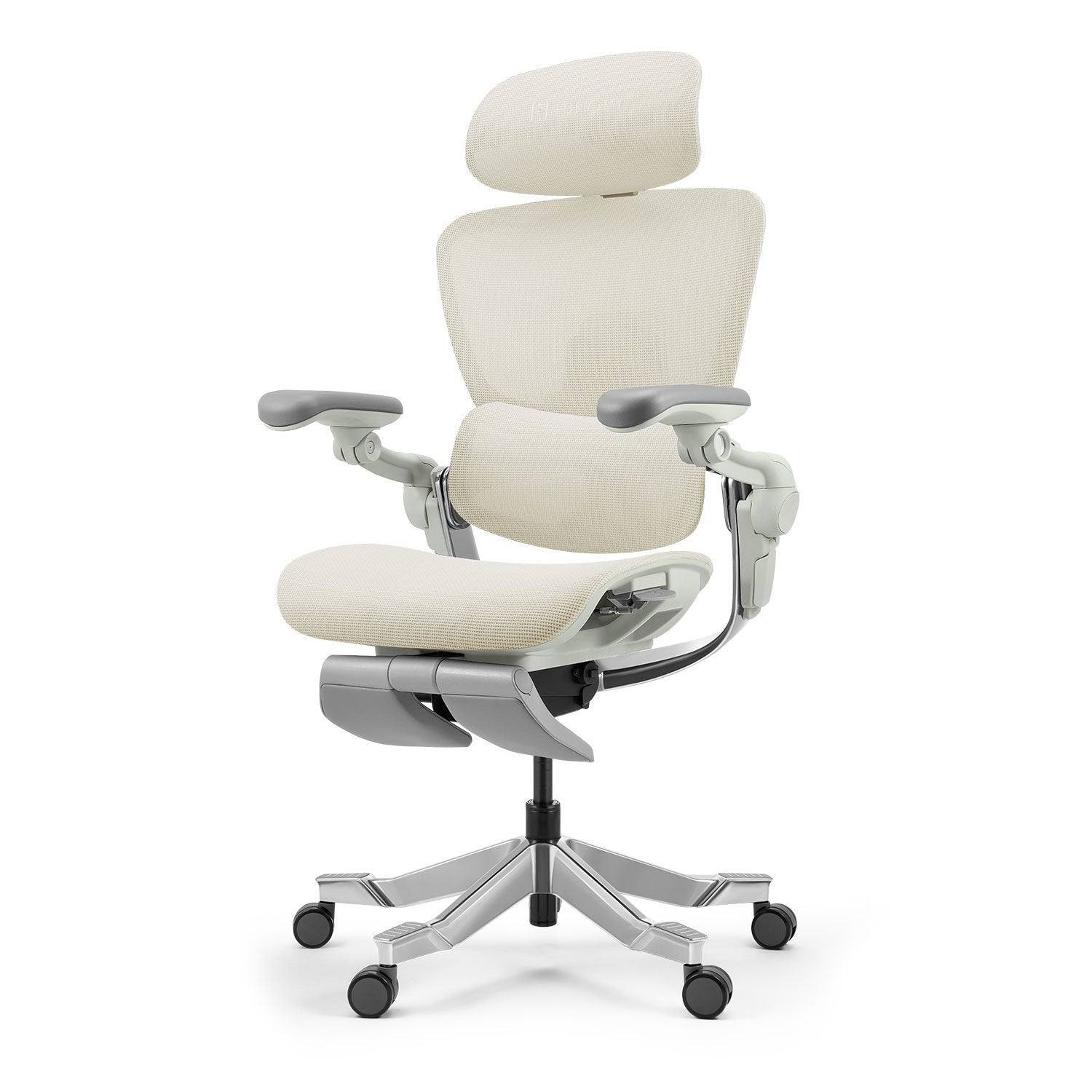 Hinomi H2 Pro Ergonomic Office Chair with Optional Footrest