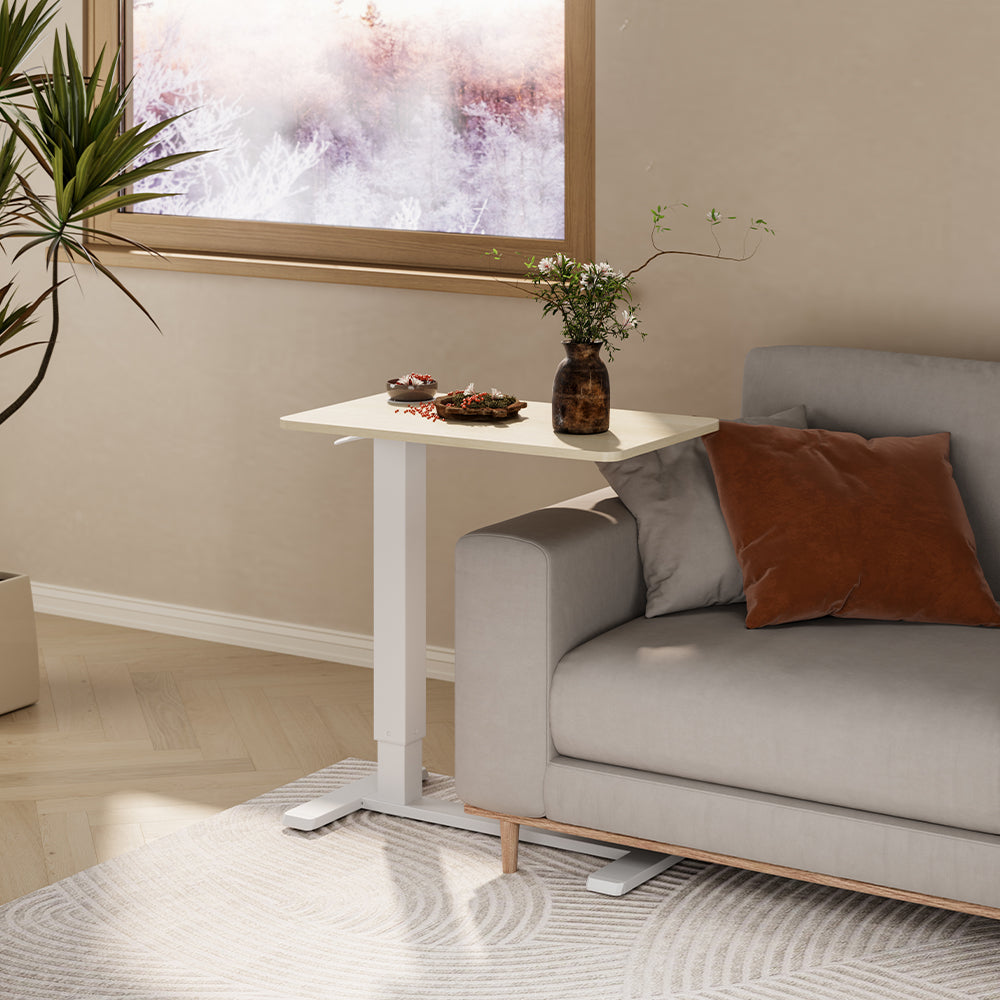 Hinomi Air Lift Side Table