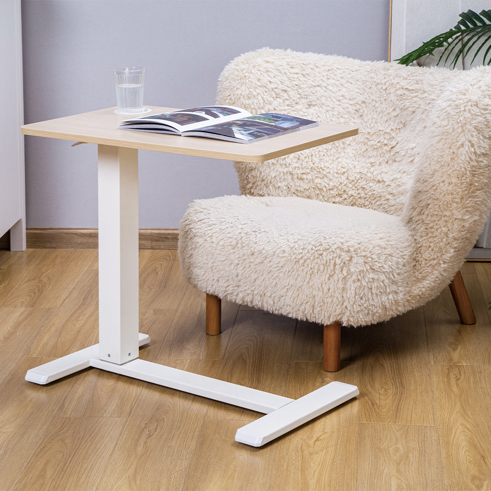 Hinomi Air Lift Side Table