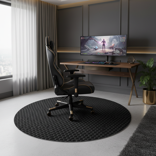 Chair Floor Mat