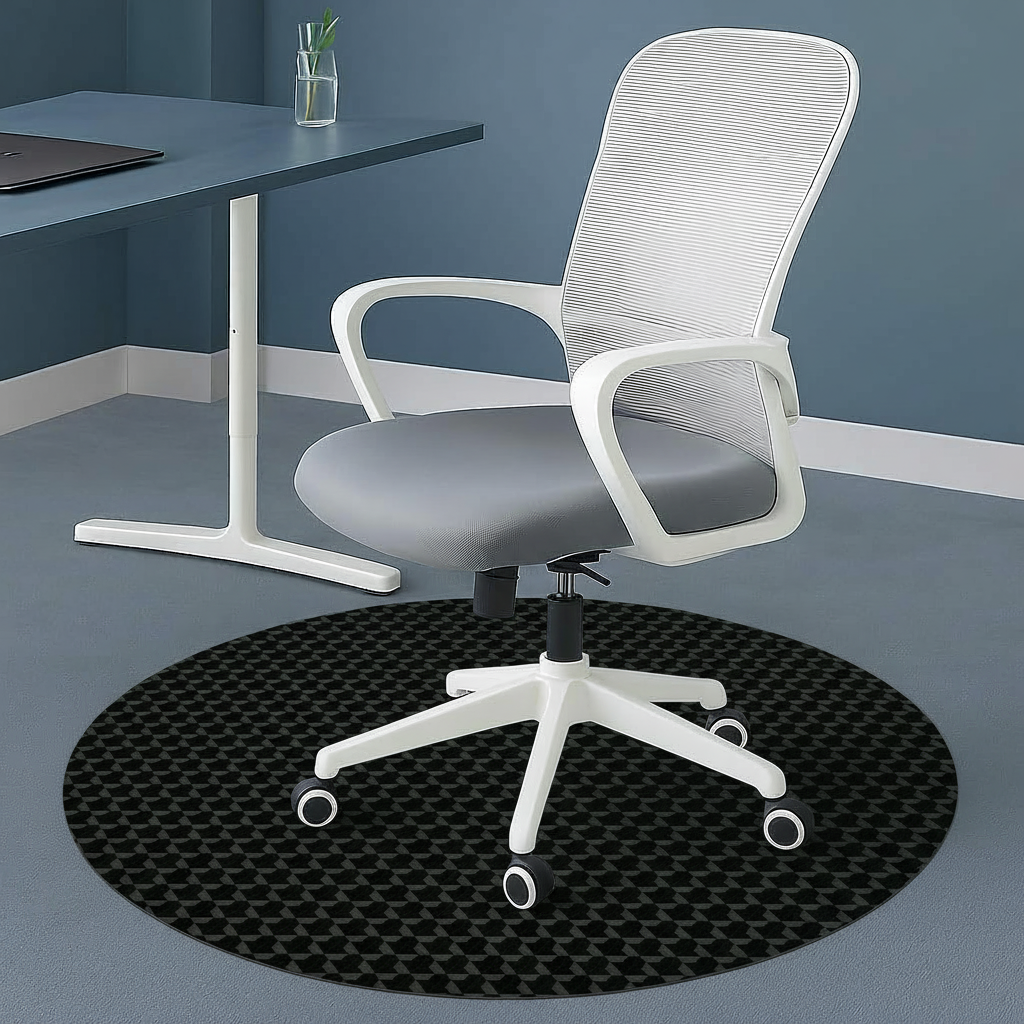 Chair Floor Mat