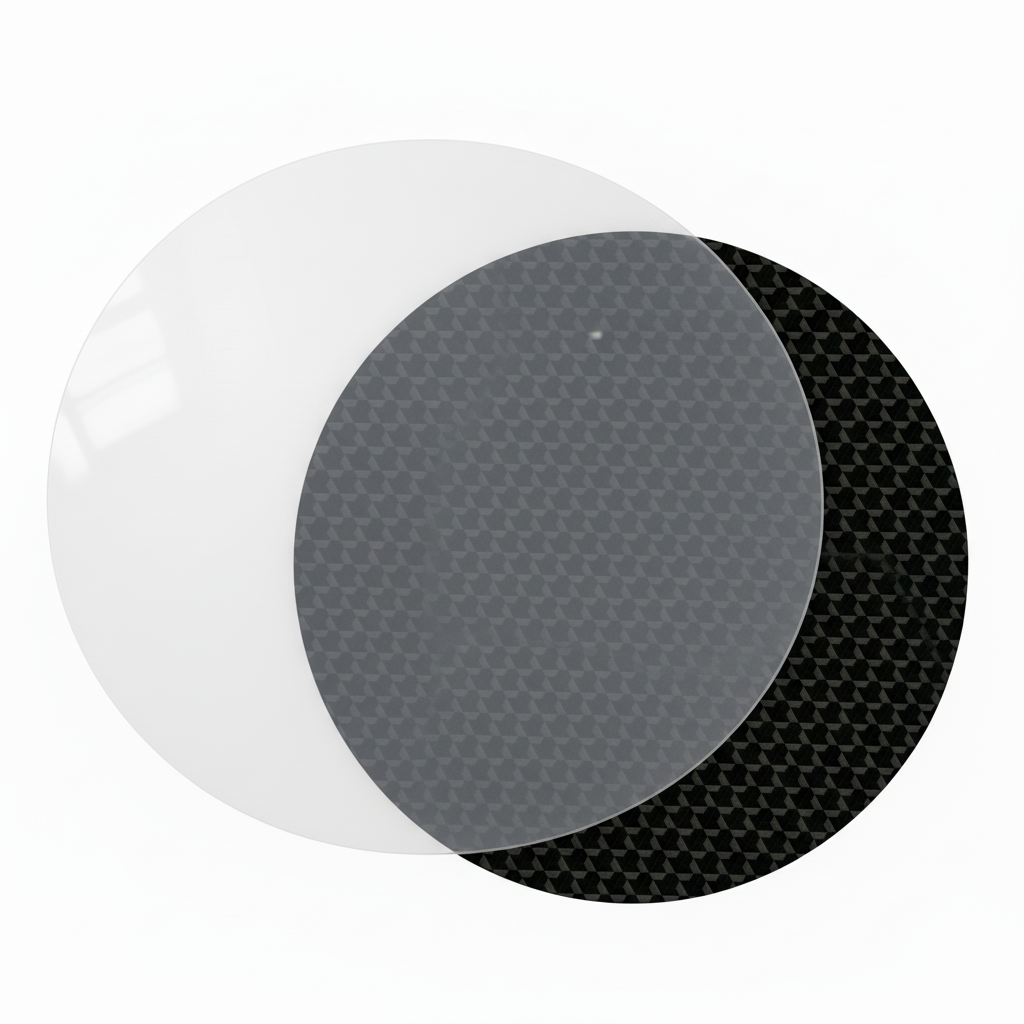 Chair Floor Mat