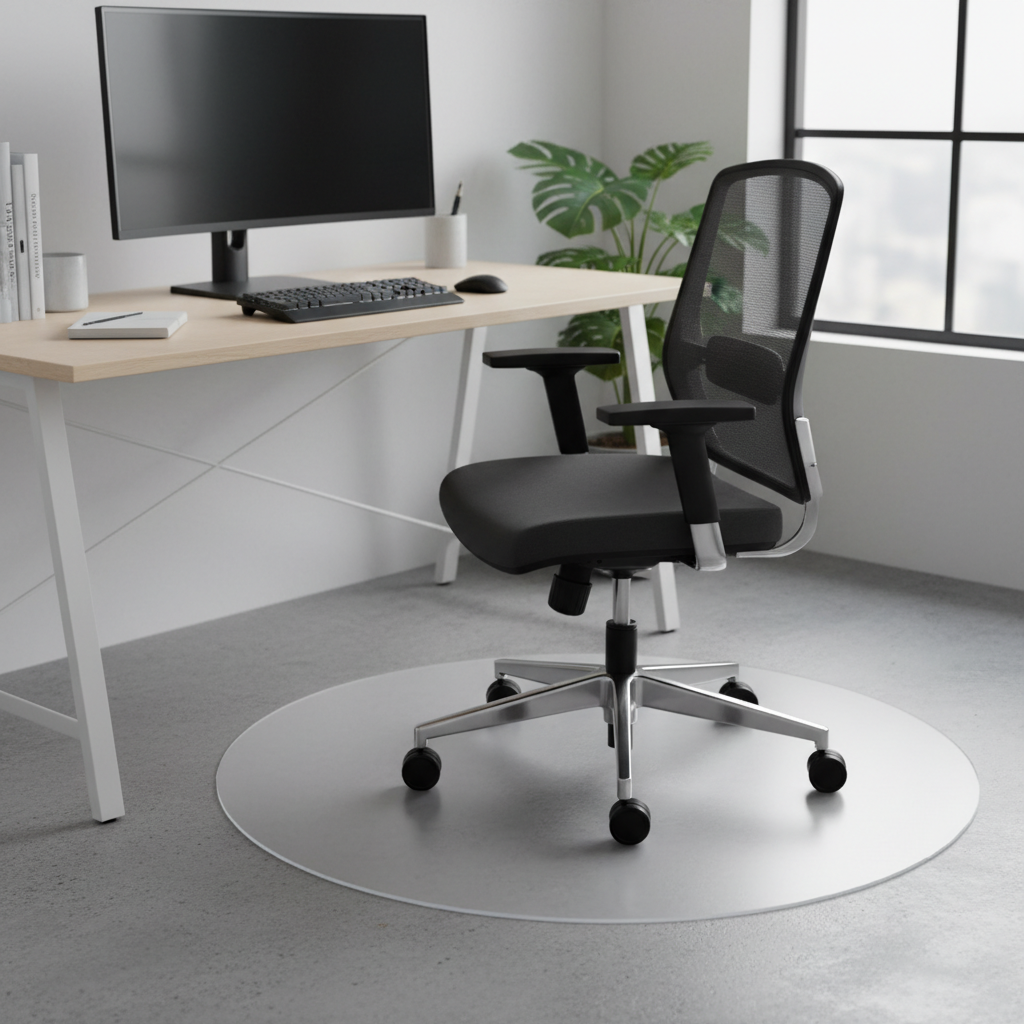 Chair Floor Mat