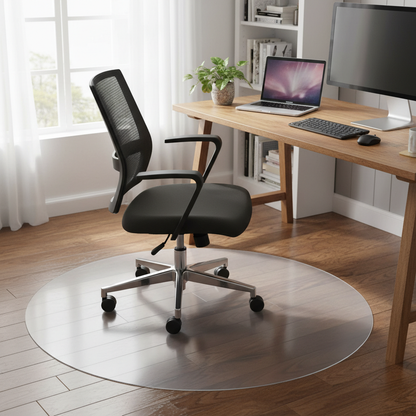Chair Floor Mat