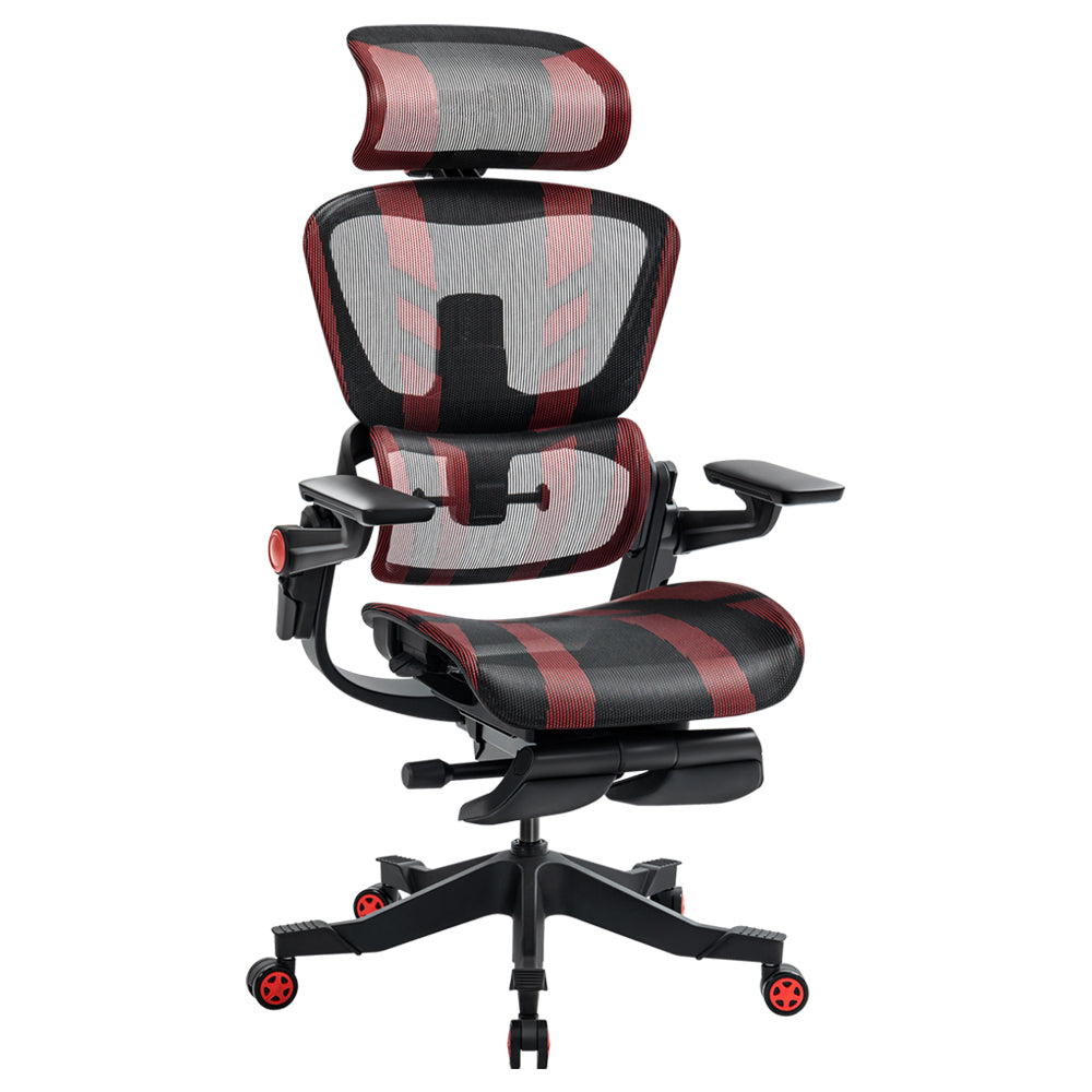 H1 Pro V2 Ergonomic Gaming Chair