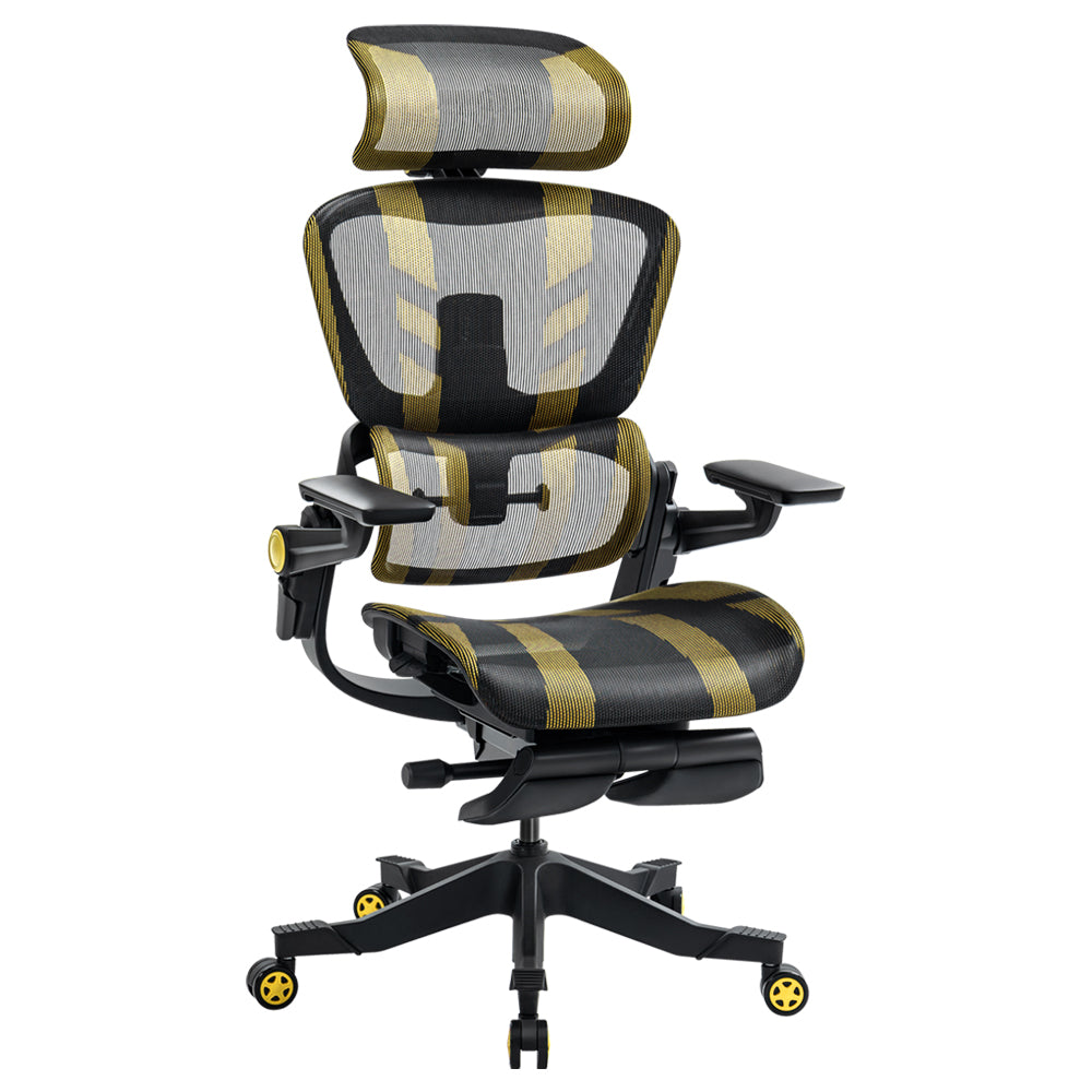 H1 Pro V2 Ergonomic Office Chair