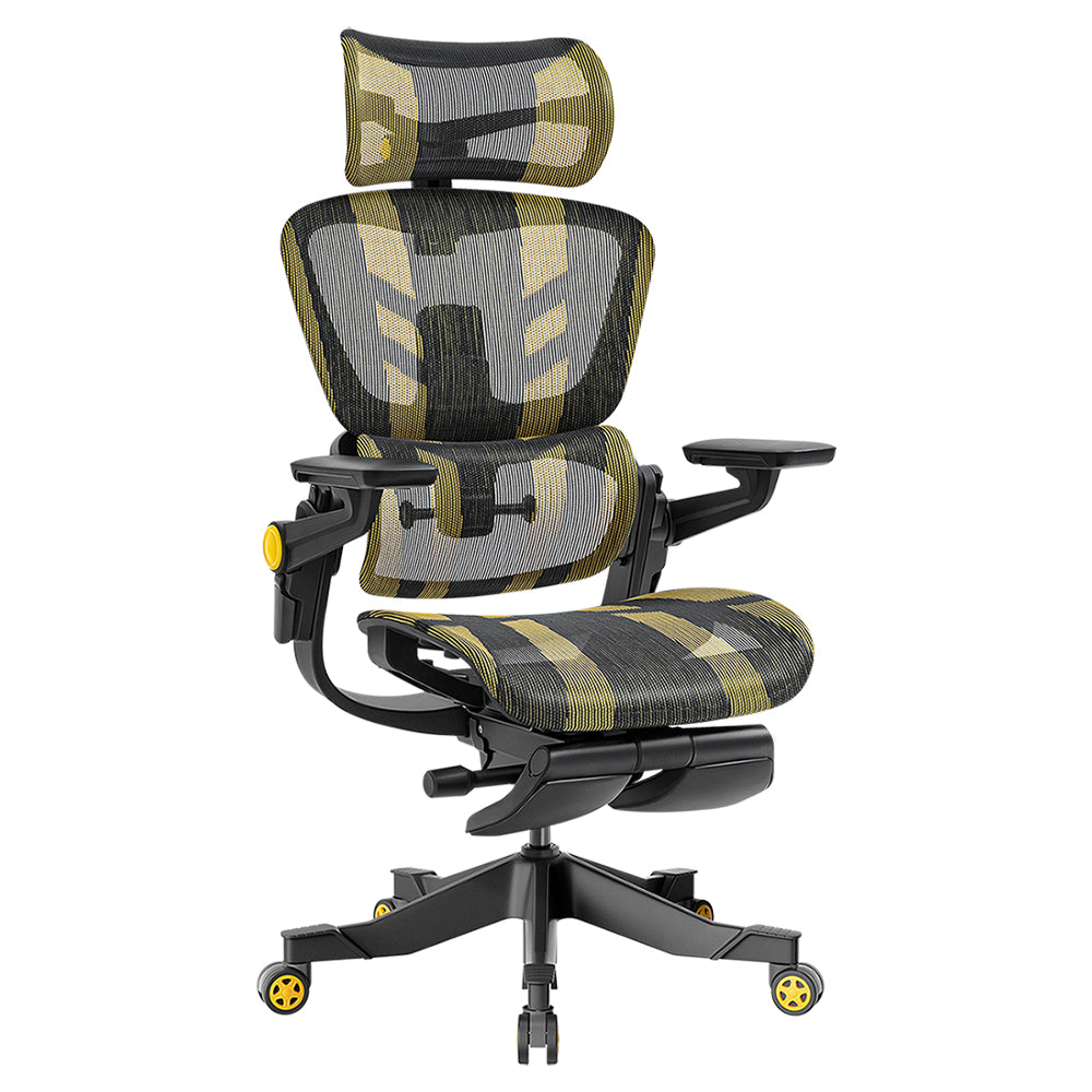 H1 Pro Ergonomic Chair(Redemption)