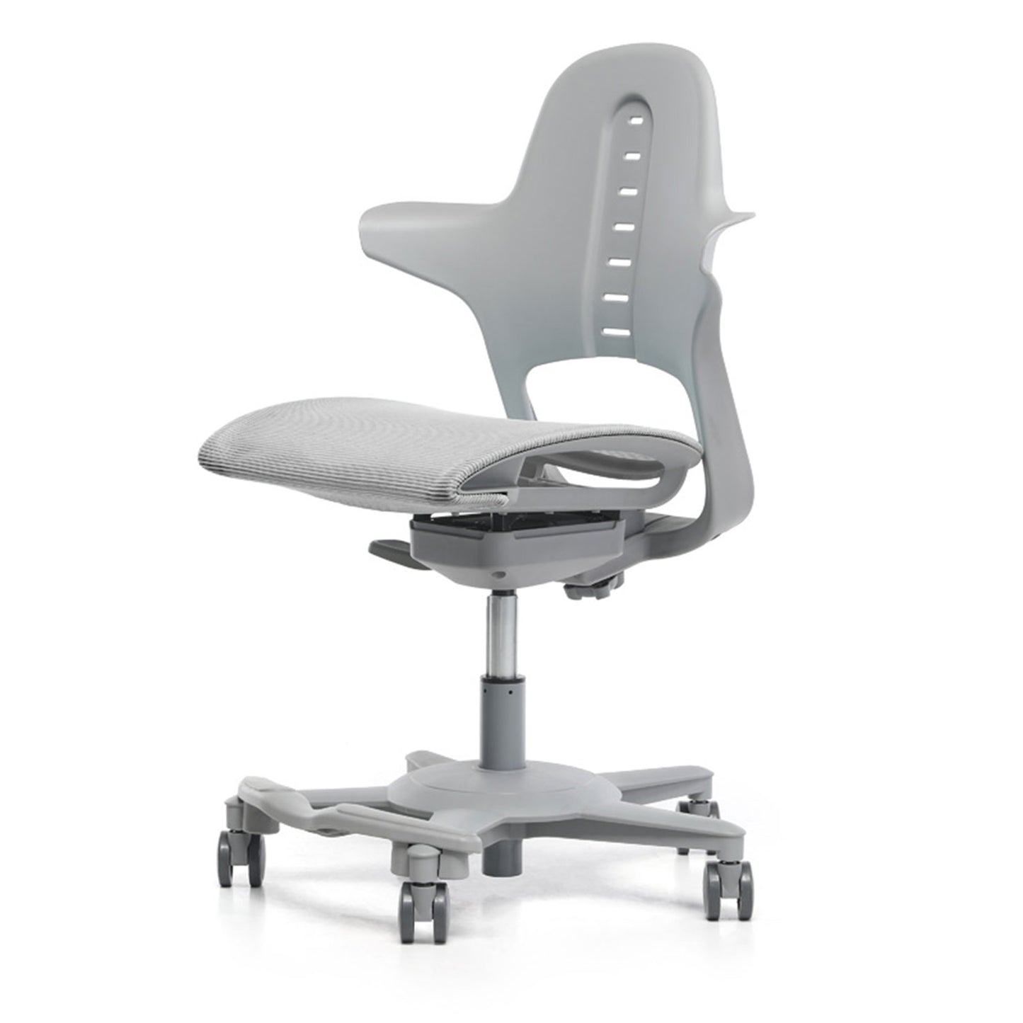 Hinomi Children's Ergonomic Saddle Chair