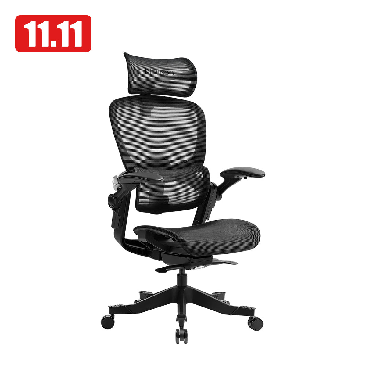 Hinomi H1 Classic V3 Ergonomic Office Chair