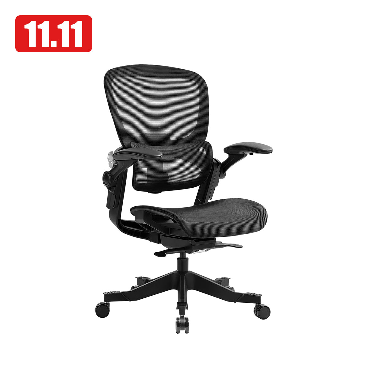 Hinomi H1 Classic V3 Ergonomic Office Chair