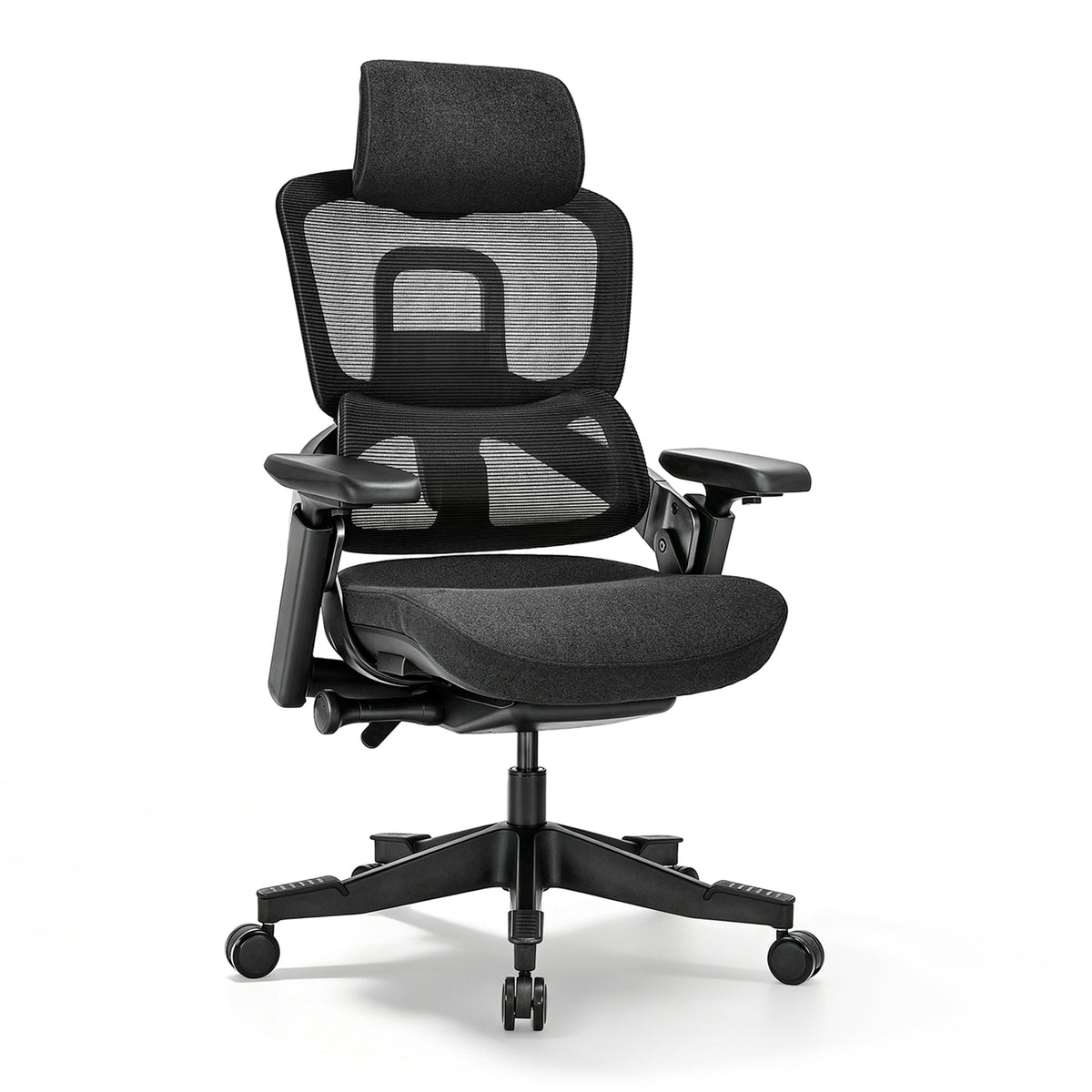Hinomi H2 Classic with headrest