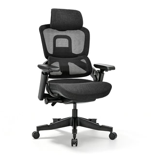 Hinomi H2 Classic with headrest