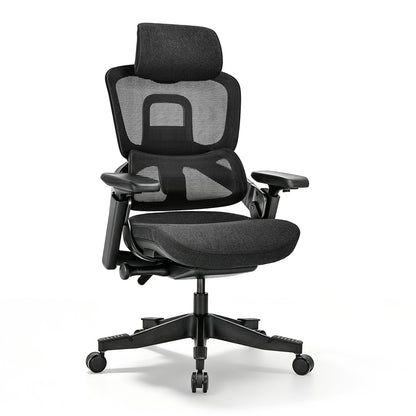 Hinomi H2 Classic with headrest
