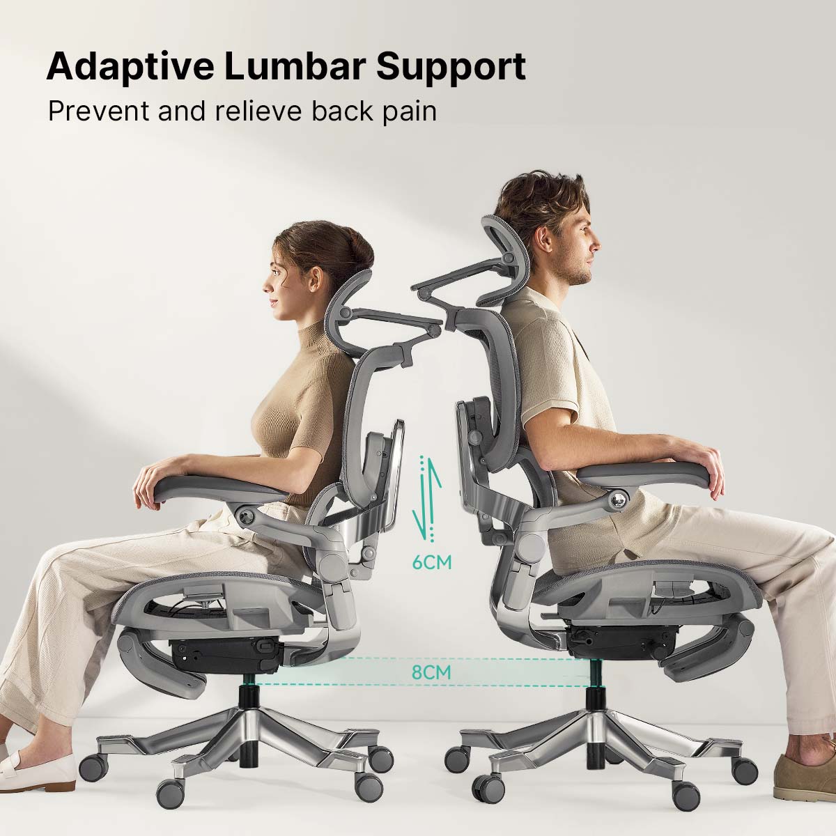 Hinomi H2 Pro Ergonomic Office Chair