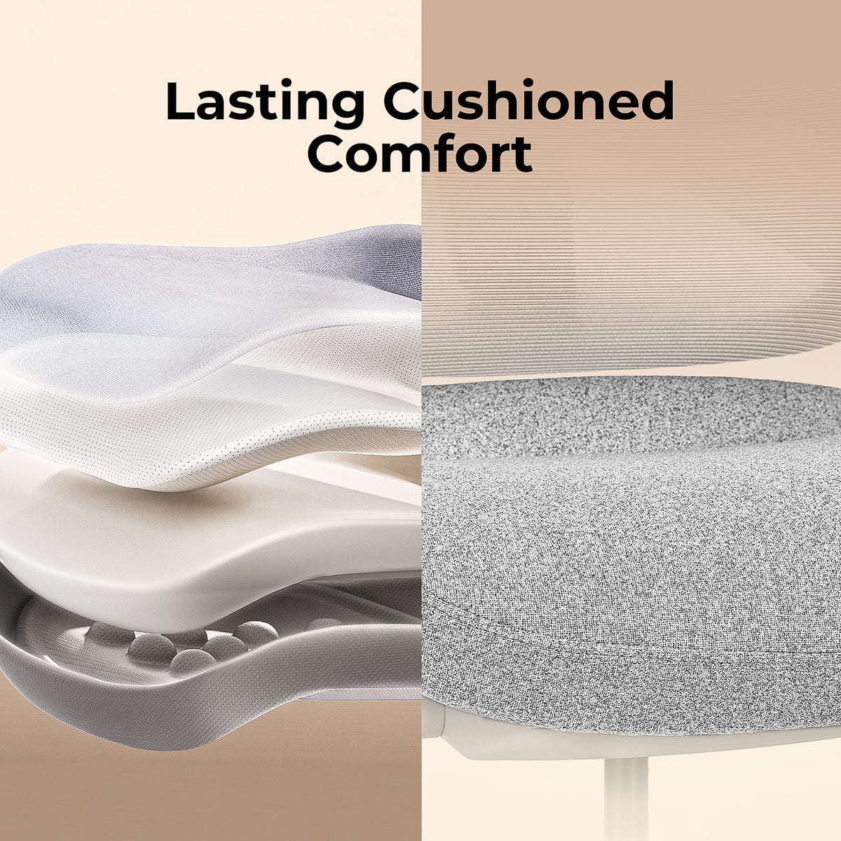 Hinomi H2 Classic with headrest