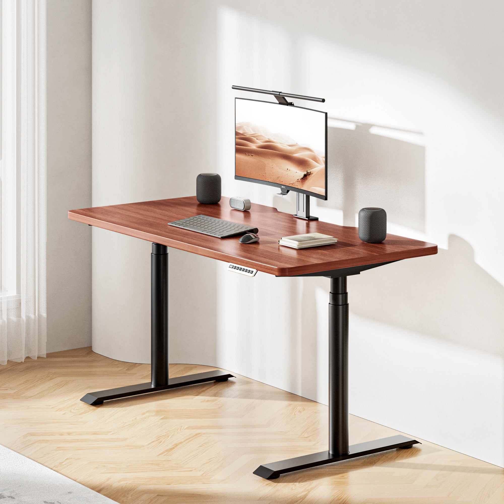 Hinomi S1 Home Office Standing Desk