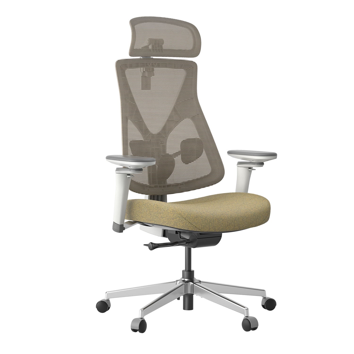 Hinomi D3 Ergonomic Office Chair